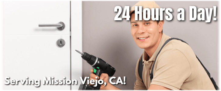 Locksmith Mission Viejo CA
